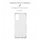 Чохол ArmorStandart Air Force для OPPO Reno4 Pro 5G Clear (ARM57167)