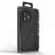 Чохол ArmorStandart Matte Slim Fit для Apple iPhone 14 Pro Max Camera cover Black (ARM83510)