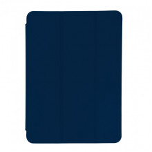 Чохол ArmorStandart Smart Case OE для iPad Air 11 2024 Midnight Blue (ARM78295)