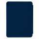 Чохол ArmorStandart Smart Case OE для iPad Air 11 2024 Midnight Blue (ARM78295)