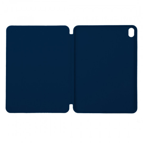 Чохол ArmorStandart Smart Case OE для iPad Air 11 2024 Midnight Blue (ARM78295)