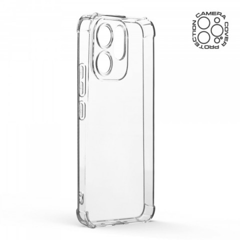 Чохол ArmorStandart Air Force для OPPO Reno15 F 5G / Reno15 FS 5G Camera cover Clear (ARM89898)