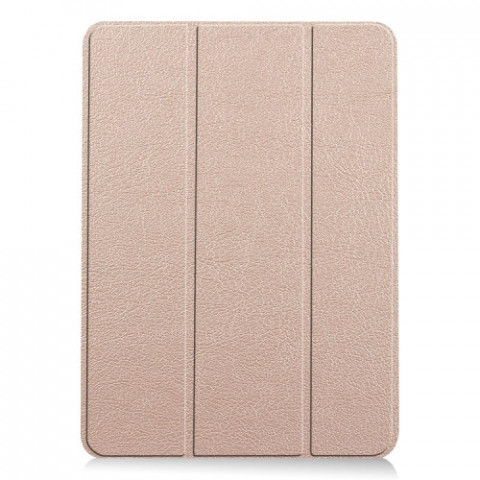 Чохол-книжка BeCover Smart Case для Apple iPad Air 11" M4 2026 Pink (715199)