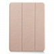 Чохол-книжка BeCover Smart Case для Apple iPad Air 11" M4 2026 Pink (715199)