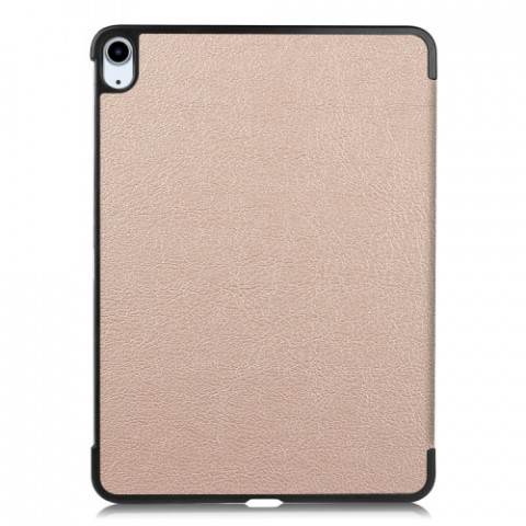 Чохол-книжка BeCover Smart Case для Apple iPad Air 11" M4 2026 Pink (715199)