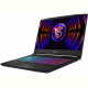 Ноутбук MSI Katana 15 HX B14W (B14WEK-1016XUA) Black