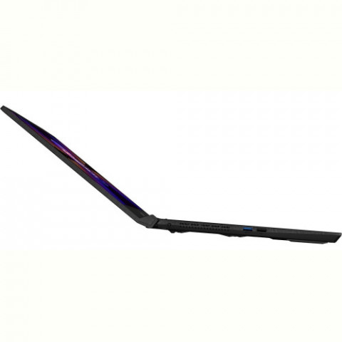 Ноутбук MSI Katana 15 HX B14W (B14WEK-1016XUA) Black