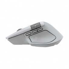 Миша Bluetooth Logitech MX Master 4 for Mac White Silver (910-007576)