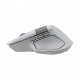 Миша Bluetooth Logitech MX Master 4 for Mac White Silver (910-007576)