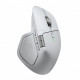 Миша Bluetooth Logitech MX Master 4 for Mac White Silver (910-007576)
