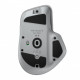 Миша Bluetooth Logitech MX Master 4 for Mac White Silver (910-007576)