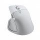 Миша Bluetooth Logitech MX Master 4 for Mac White Silver (910-007576)
