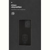 Чохол-накладка Armorstandart Icon для Xiaomi Redmi Note 12 Pro+ 5G Camera cover Black (ARM65211)