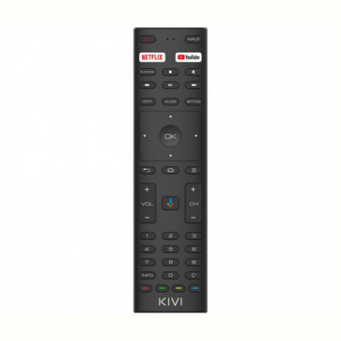 Телевiзор Kivi 32H740NB