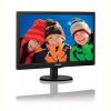 Монiтор Philips 18.5" 193V5LSB2/10 Black