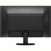 Монiтор Philips 18.5" 193V5LSB2/10 Black