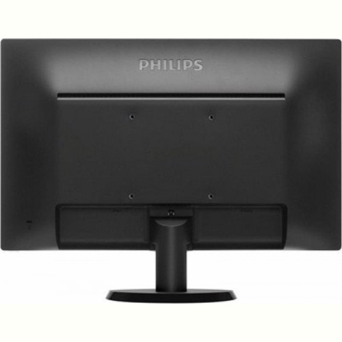 Монiтор Philips 18.5" 193V5LSB2/10 Black