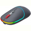 Мишка бездротова Canyon MW-22 Dual Band RGB Wireless Dark Grey (CNS-CMSW22DG)