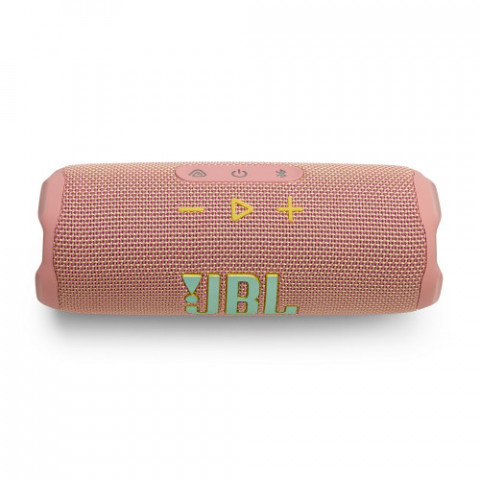Акустична система JBL Flip 7 Pink (JBLFLIP7PINK)