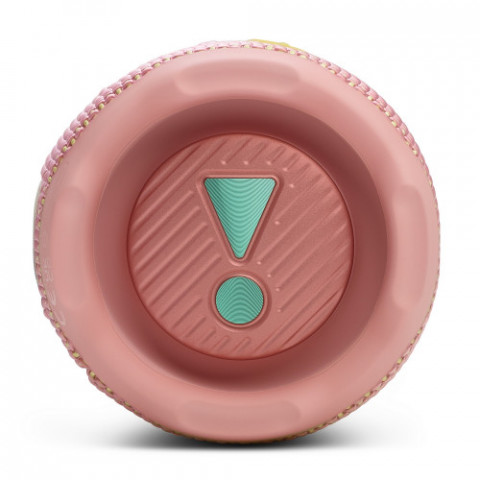 Акустична система JBL Flip 7 Pink (JBLFLIP7PINK)