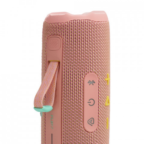 Акустична система JBL Flip 7 Pink (JBLFLIP7PINK)