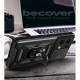 Чохол-накладка BeCover Military для Xiaomi Redmi Note 13 5G Black (711030)