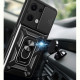 Чохол-накладка BeCover Military для Xiaomi Redmi Note 13 5G Black (711030)