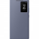 Чохол-книжка Samsung Smart View Wallet Case для Samsung Galaxy S24 Ultra SM-S928 Violet (EF-ZS928CVEGWW)