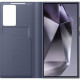 Чохол-книжка Samsung Smart View Wallet Case для Samsung Galaxy S24 Ultra SM-S928 Violet (EF-ZS928CVEGWW)