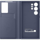 Чохол-книжка Samsung Smart View Wallet Case для Samsung Galaxy S24 Ultra SM-S928 Violet (EF-ZS928CVEGWW)