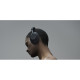 Навушники Over-ear Sony WH-1000XM6 BT 5.3, ANC, Hi-Res, AAC, LDAC, LC3, Wireless, Mic, Чорний