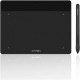 Графічний планшет XP-Pen Deco Fun S Black