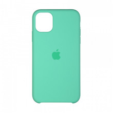 Чохол Original Silicone Case для Apple iPhone 11 Pro Spearmint (ARM55618)