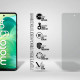 Гідрогелева плівка ArmorStandart Matte для Motorola G04 (ARM73787)