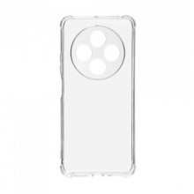 Чохол ArmorStandart Air Force для Xiaomi Poco M7 5G Camera cover Clear (ARM85152)