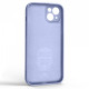 Чохол ArmorStandart Icon Ring для Apple iPhone 14 Plus Lavender (ARM68704)
