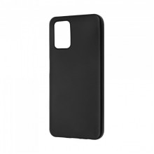 Чохол ArmorStandart Matte Slim Fit для Nokia G42 5G Black (ARM69622)
