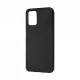 Чохол ArmorStandart Matte Slim Fit для Nokia G42 5G Black (ARM69622)