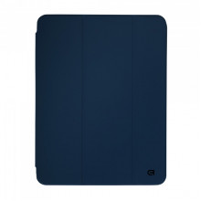 Чохол ArmorStandart Smart Fold Pen для Apple iPad Air 11 2025 / 2024 Dark Blue (ARM78117)
