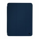 Чохол ArmorStandart Smart Fold Pen для Apple iPad Air 11 2025 / 2024 Dark Blue (ARM78117)