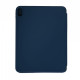 Чохол ArmorStandart Smart Fold Pen для Apple iPad Air 11 2025 / 2024 Dark Blue (ARM78117)
