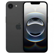 Apple iPhone 16e 128GB Black (MD1Q4)