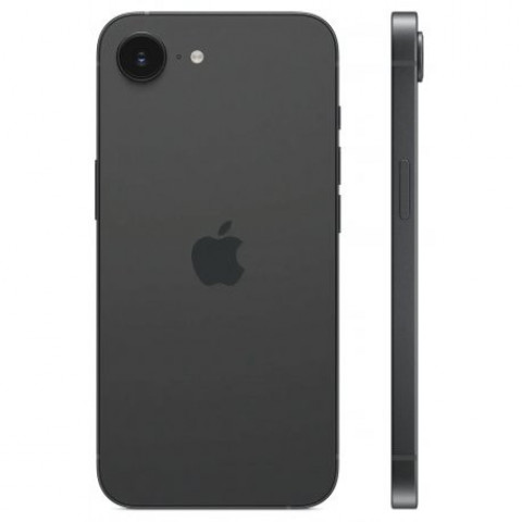 Apple iPhone 16e 128GB Black (MD1Q4)