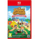 Game Animal Crossing New Horizons for Nintendo Switch 2 Edition