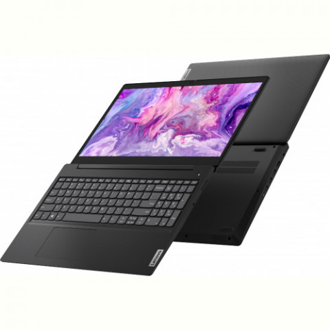 Ноутбук Lenovo IdeaPad 3 15ADA (81W101QWRA)