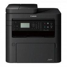 Багатофункціональний пристрій А4 ч/б Canon i-Sensys MF264dw II з Wi-Fi (5938C017)