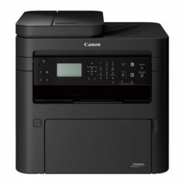Багатофункційний пристрій А4 ч/б Canon i-SENSYS MF264dw II з Wi-Fi (5938C017)