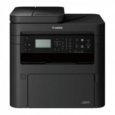 Багатофункціональний пристрій А4 ч/б Canon i-Sensys MF264dw II з Wi-Fi (5938C017)