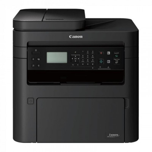 Багатофункційний пристрій А4 ч/б Canon i-SENSYS MF264dw II з Wi-Fi (5938C017)