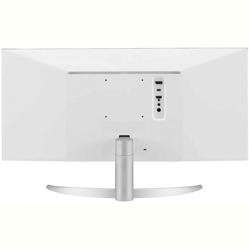 Монiтор LG 29" UltraWide 29WQ600-W IPS White
